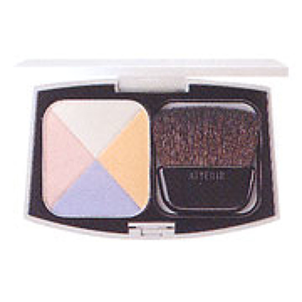 ニュアンスプレストパウダー アテニア