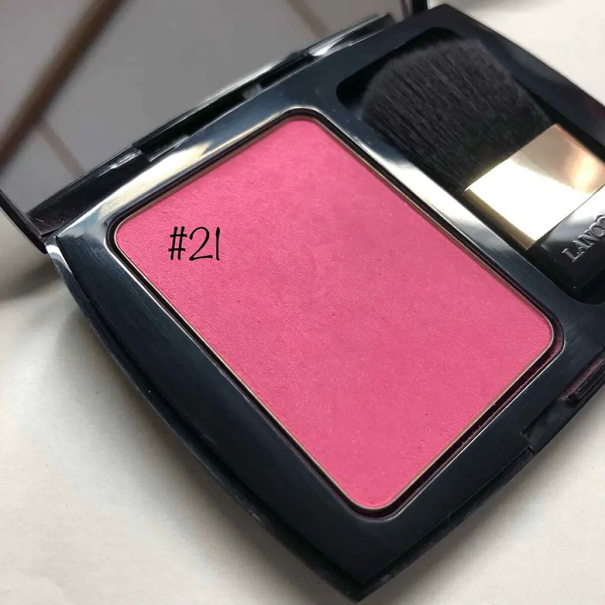 ブラッシュ スプティル 021 ローズパラディ