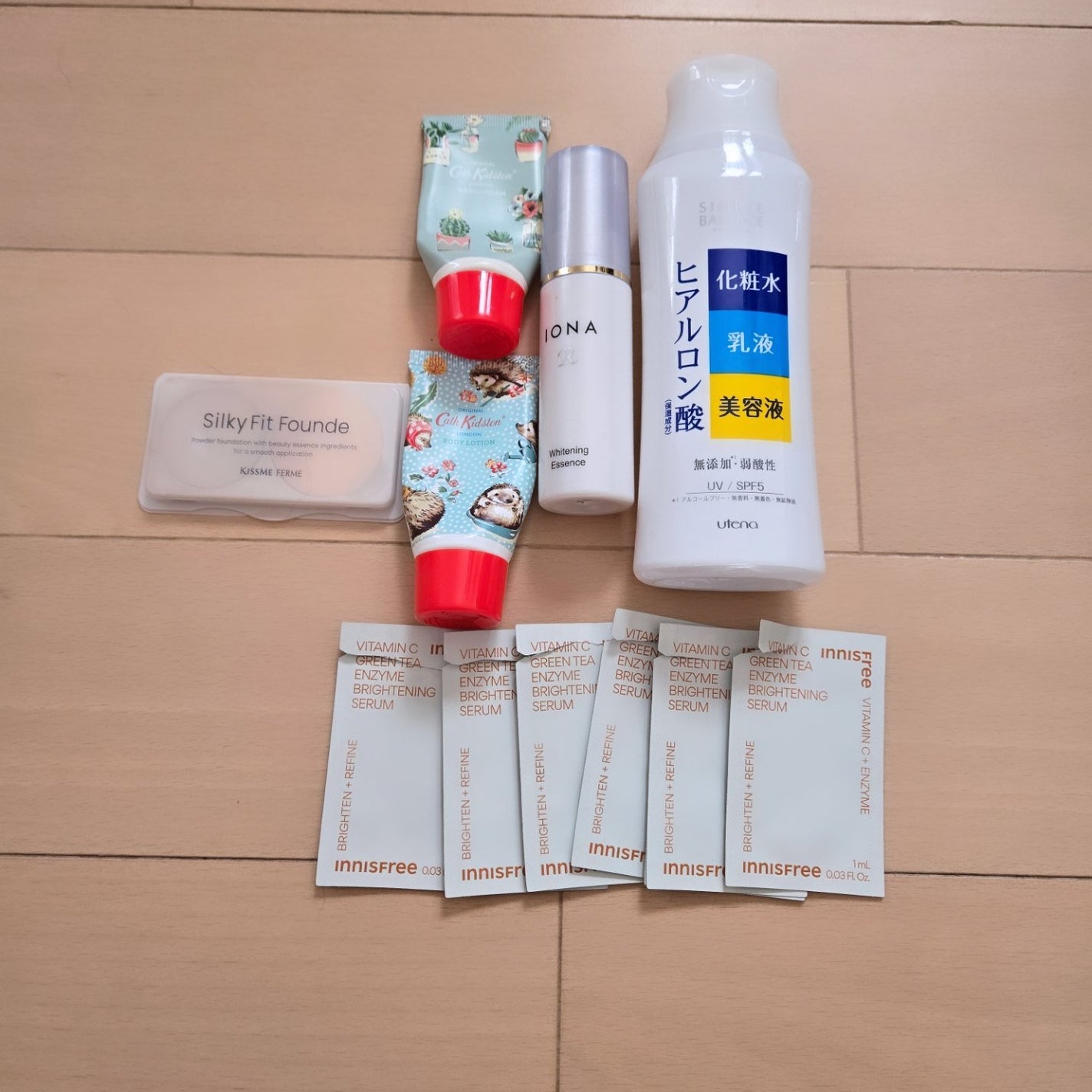 リステリン オリジナル/リステリン/マウスウォッシュ・スプレーを使ったクチコミ(2枚目)