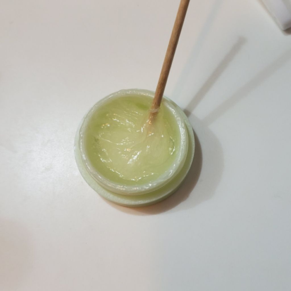 ウォーター キャンディー ティント/the SAEM/リップティントを使ったクチコミ（2枚目）