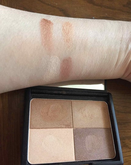 Cool Bronzer(クール・ブロンザー)/e.l.f. Cosmetics/ブロンザーを使ったクチコミ(2枚目)