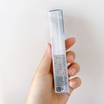 クリスタル グロウ ベース&ハイライター/リンメル ロンドン/化粧下地を使ったクチコミ(6枚目)