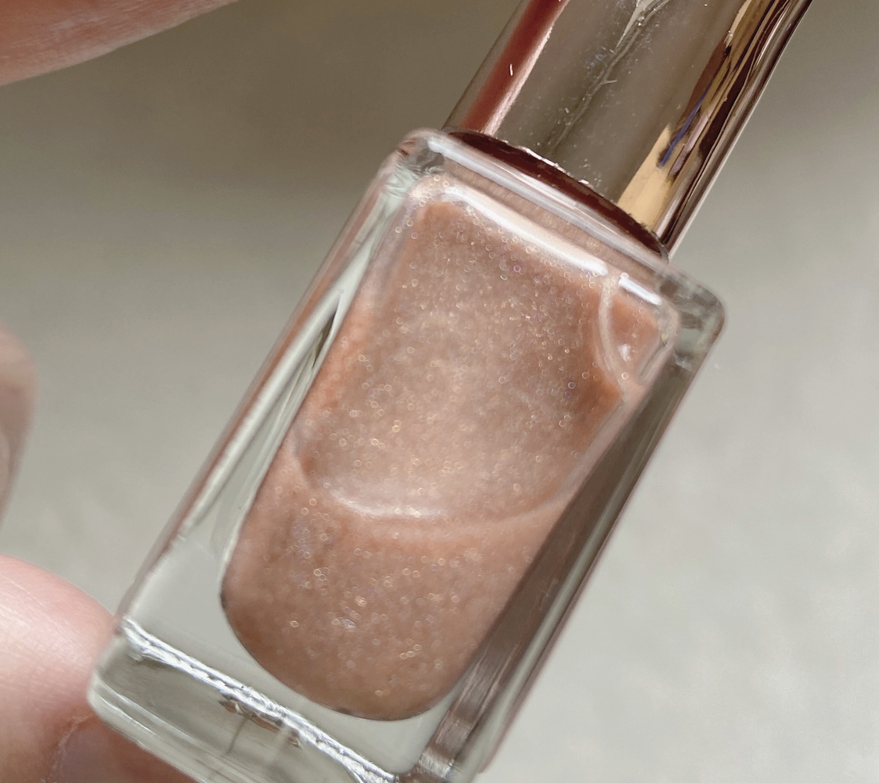 プロディジュー ゴールド オイル/ニュクス/フェイスオイルを使ったクチコミ（2枚目）