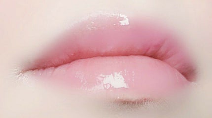 リップティントシロップ/キャンメイク/リップティントを使ったクチコミ(2枚目)