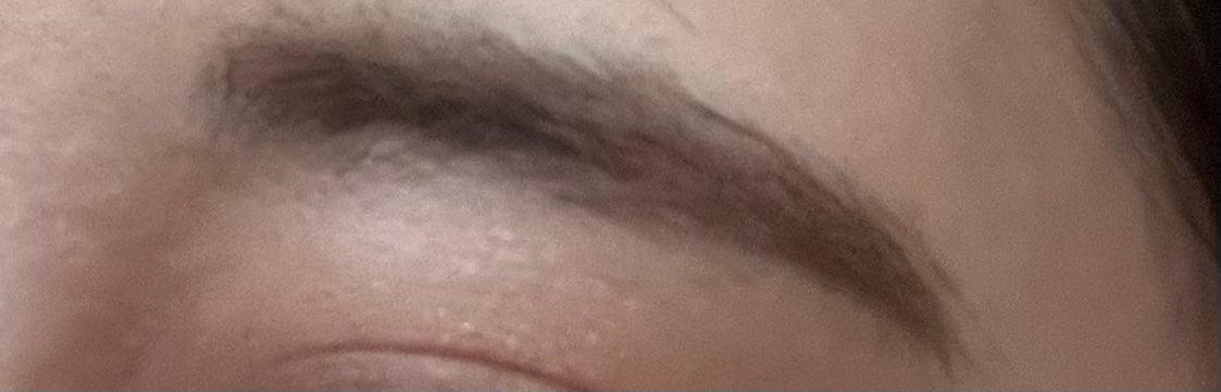 スタイリングアイブロウカラー/パラドゥ/眉マスカラを使ったクチコミ(6枚目)