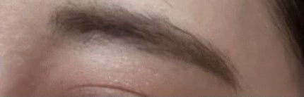 スタイリングアイブロウカラー/パラドゥ/眉マスカラを使ったクチコミ(6枚目)