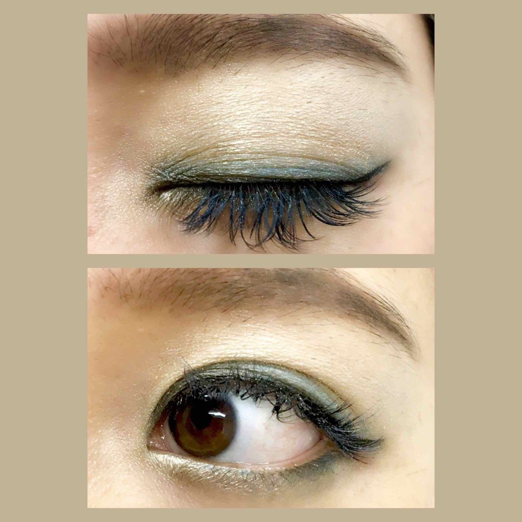 グロウフルールチークス/キャンメイク/パウダーチークを使ったクチコミ(3枚目)