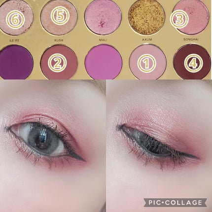 エテュセ ラスティング ジェルライナー/ettusais/ジェルアイライナーを使ったクチコミ(3枚目)