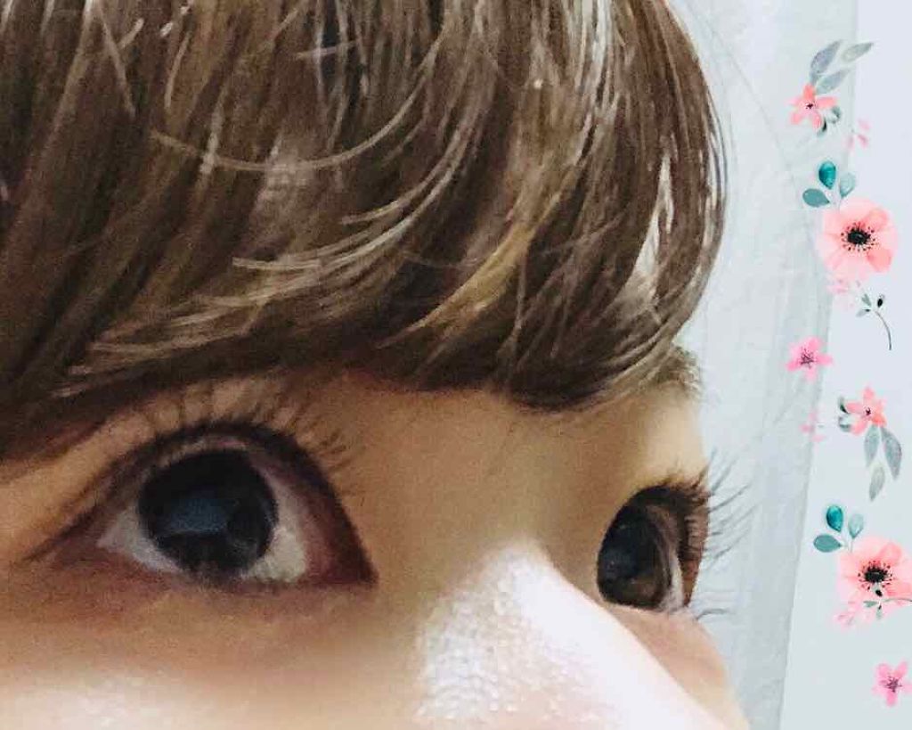 ロング&カールマスカラ スーパーWP/ヒロインメイク/マスカラを使ったクチコミ(2枚目)