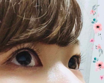 ロング&カールマスカラ スーパーWP/ヒロインメイク/マスカラを使ったクチコミ(2枚目)