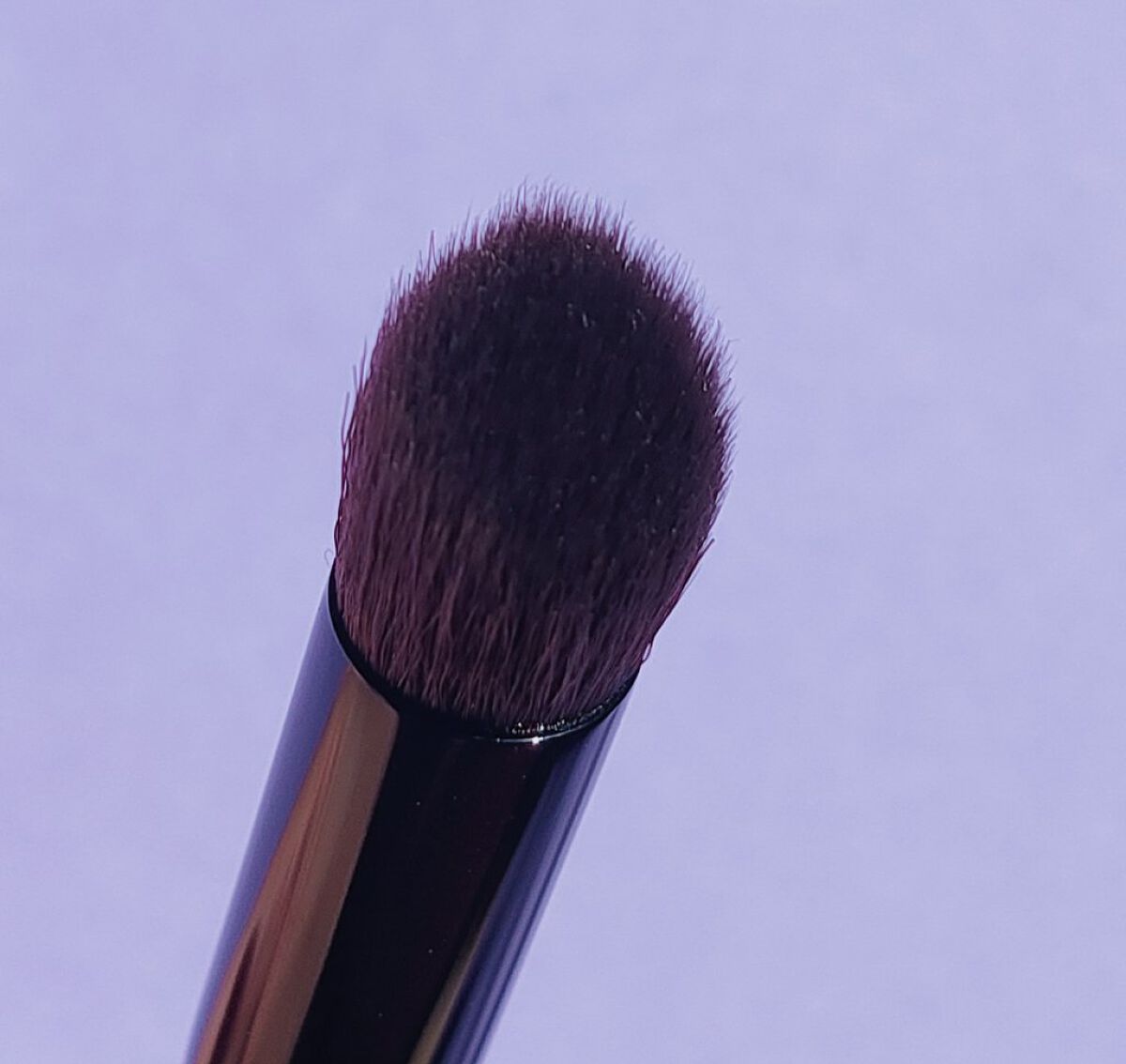 マルチグリッターカラー/ENBAN TOKYO/単色アイシャドウを使ったクチコミ（2枚目）