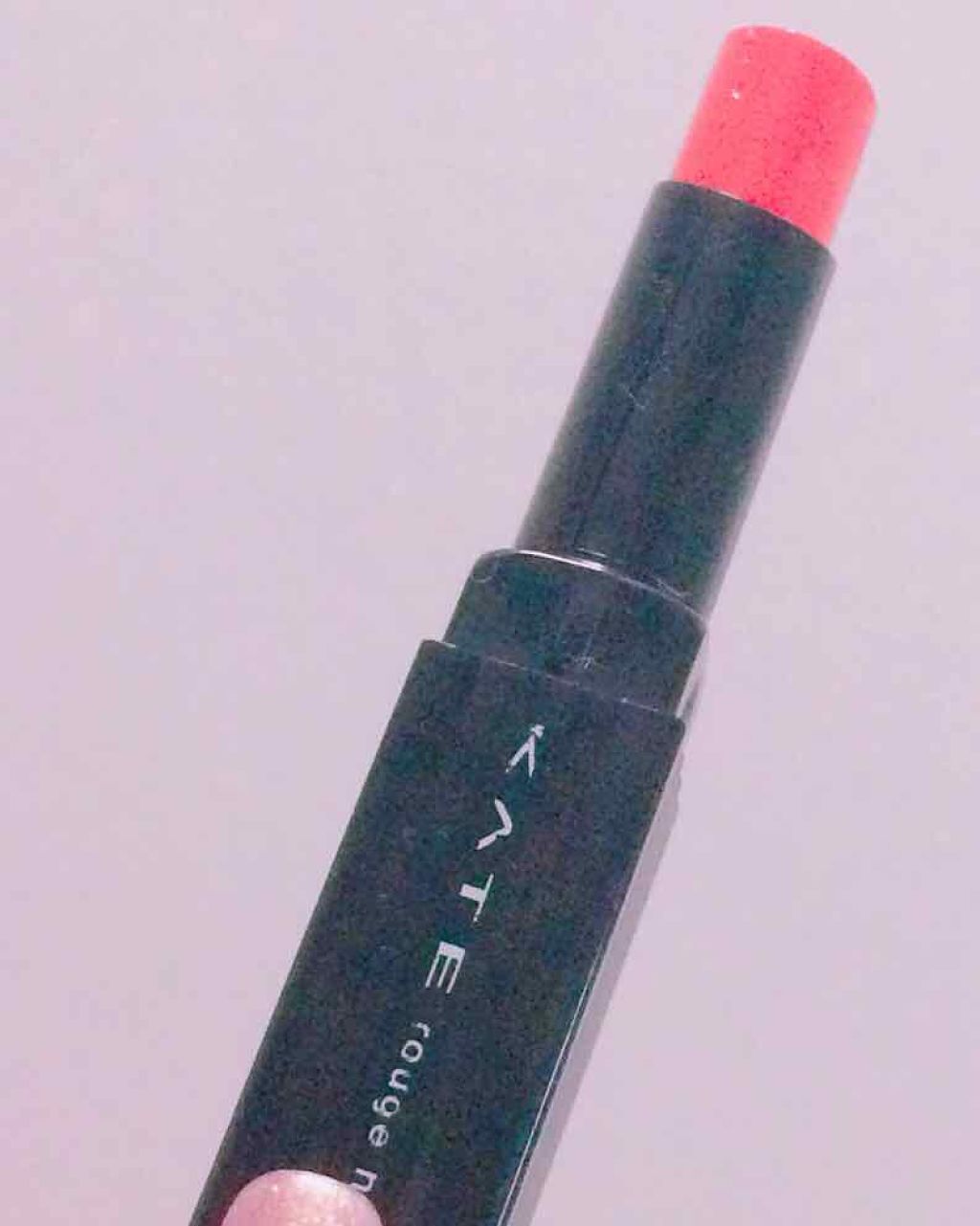 ルージュハイグラム/KATE/口紅を使ったクチコミ(2枚目)