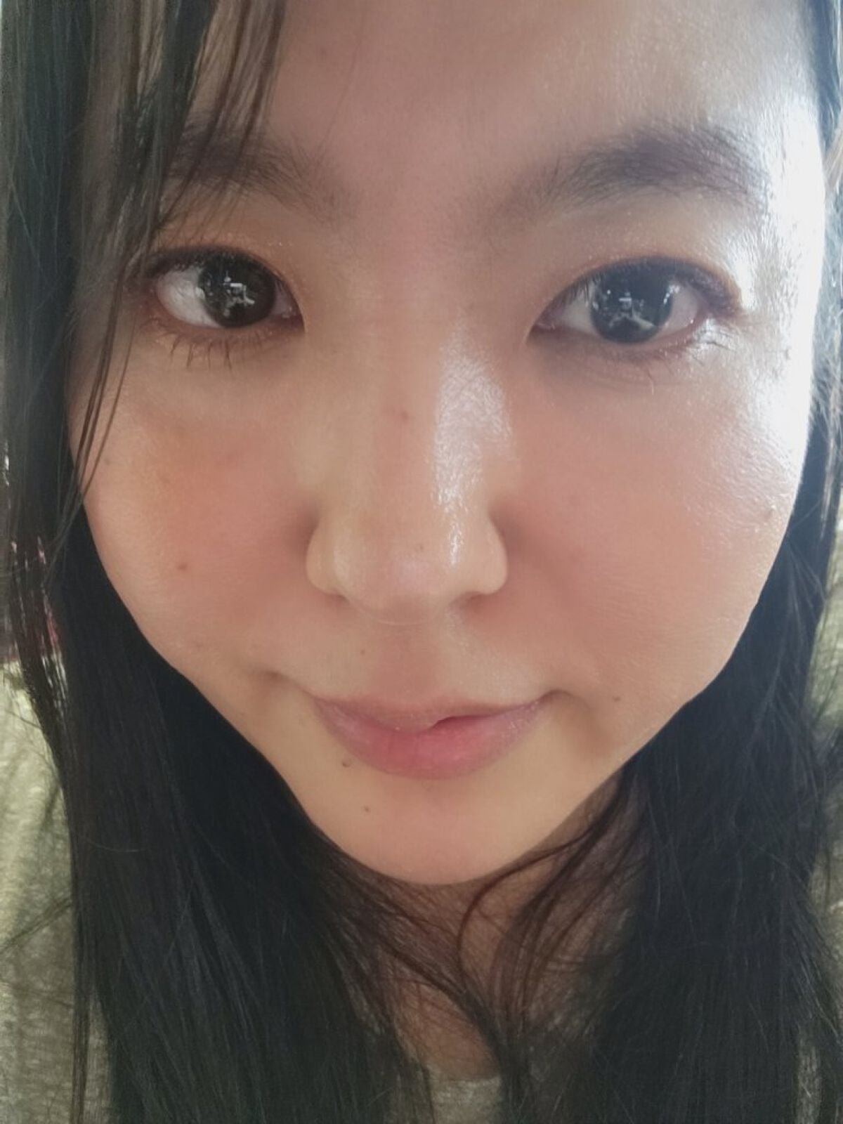 ラッシュニスタ N/MAYBELLINE NEW YORK/マスカラを使ったクチコミ(3枚目)