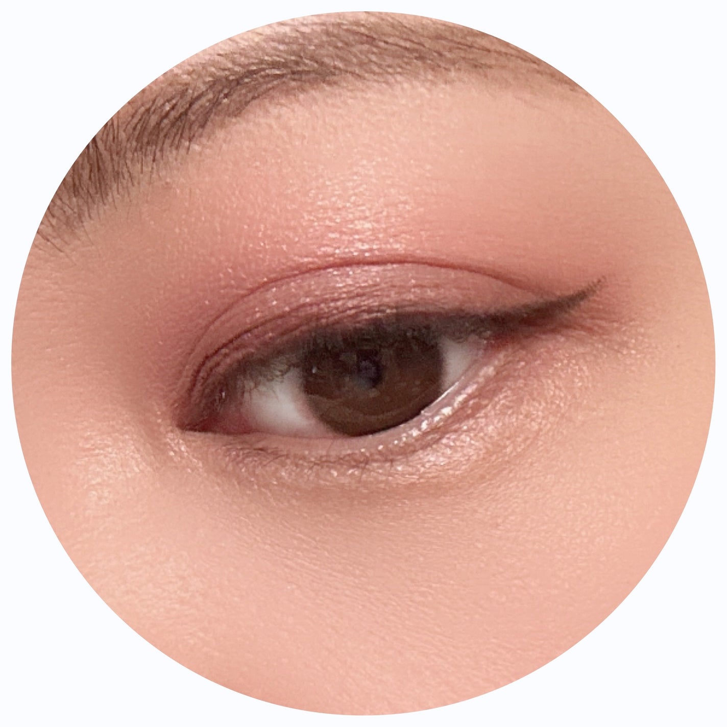 ニュアンス デューイ クリエイター/Visée/アイシャドウパレットを使ったクチコミ(4枚目)