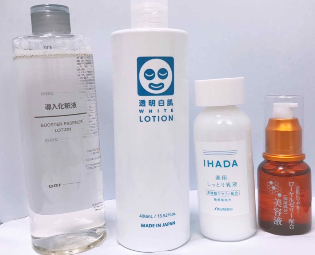 ほいっぷるん/DAISO/その他スキンケアグッズを使ったクチコミ（3枚目）