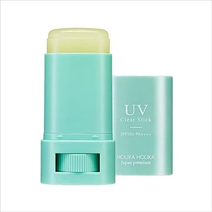 HOLIKA HOLIKA UVクリアスティック