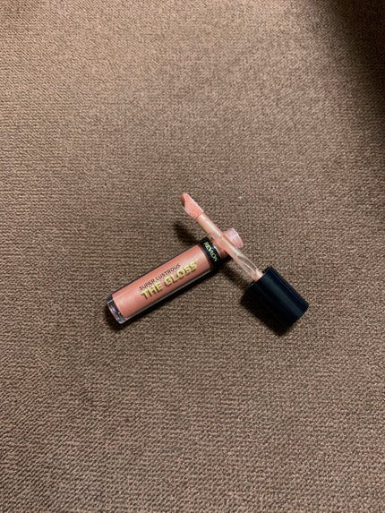 スーパー ラストラス ザ グロス/REVLON/リップグロスを使ったクチコミ(2枚目)