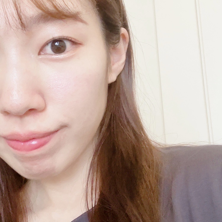 シルキーリキッドアイライナーWP/D-UP/リキッドアイライナーを使ったクチコミ（2枚目）