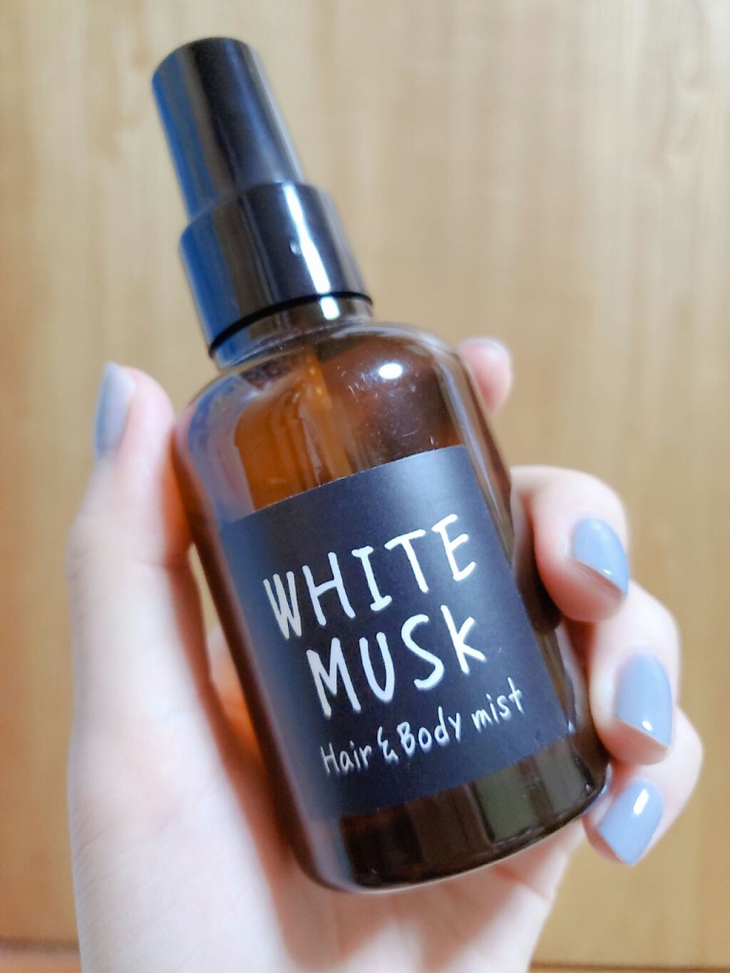 ヘアー&ボディミスト/John's Blend/香水(その他)を使ったクチコミ(2枚目)