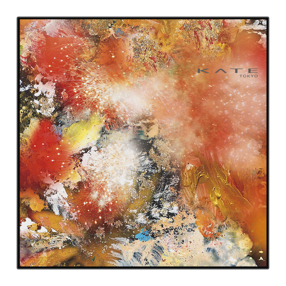 キャンバスペイントパレット EX-2 夢幻ミュージアム