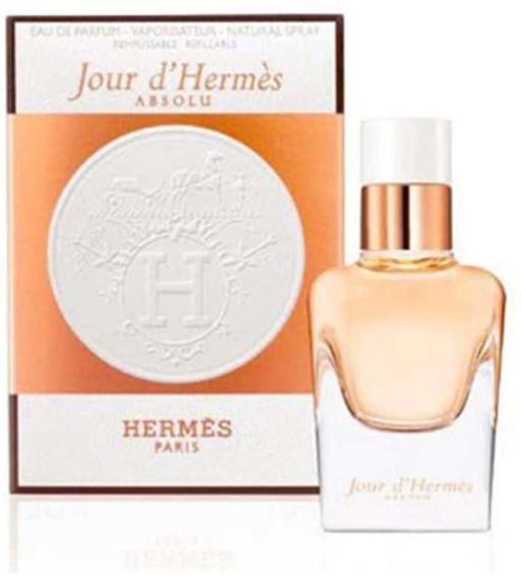 エルメス オードパルファム Jour d' Hermes ジュール ドゥ エルメス 85ml 香水 ガラス レディース HERMES 【222