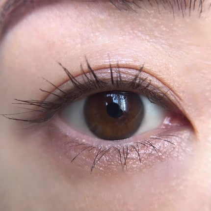 インウイ アイズ/INOUI/アイシャドウパレットを使ったクチコミ(6枚目)