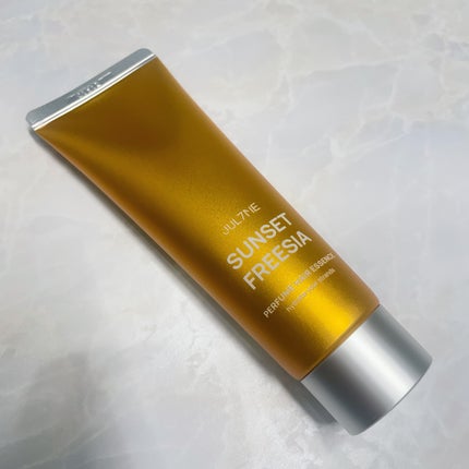 パフュームヘアエッセンス/JUL7ME/ヘアトリートメントを使ったクチコミ(6枚目)