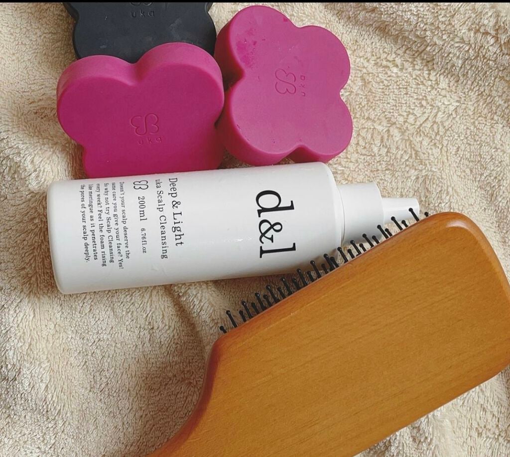 パドル ブラシ/AVEDA/ヘアブラシを使ったクチコミ(3枚目)