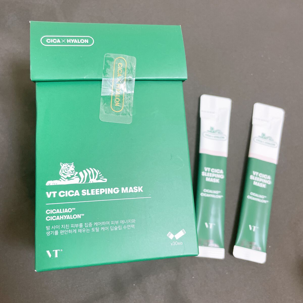 アピュー ジューシーパン ティント/A’pieu/リップティントを使ったクチコミ(1枚目)