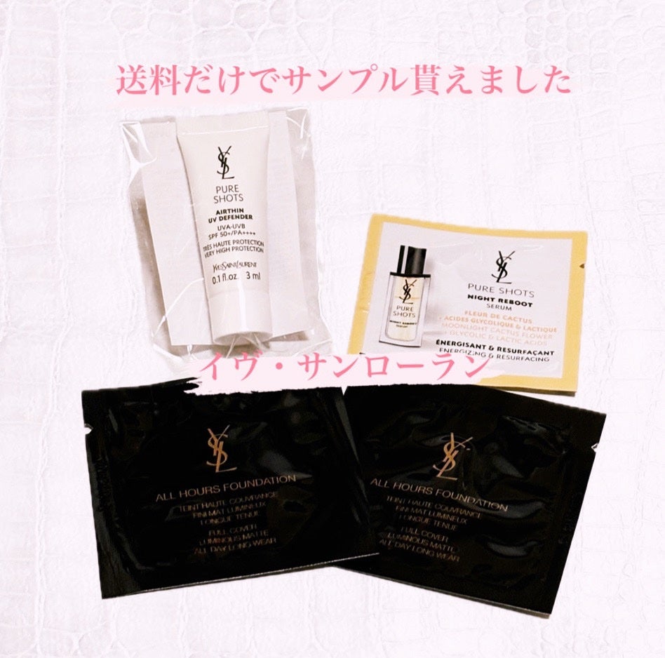 ひまり on LIPS 「✼••┈┈••✼••┈┈••✼••┈┈••✼••┈┈••✼✼•..」(1枚目)