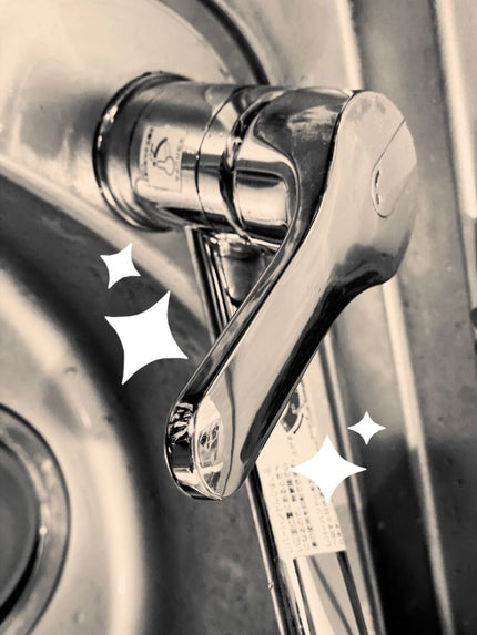 マジックリンピカッと輝くシート/マジックリン/その他を使ったクチコミ(2枚目)