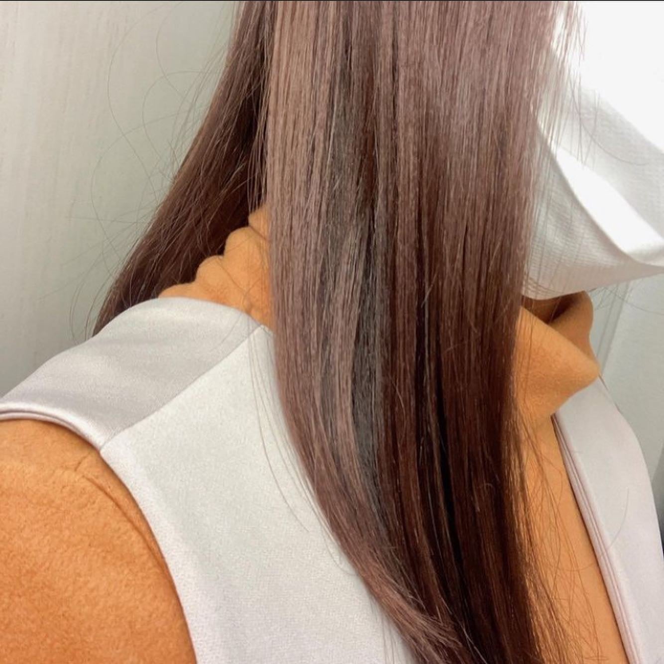 パフュームシャンプー&コンディショナー/エラスチン/シャンプー・コンディショナーを使ったクチコミ(4枚目)