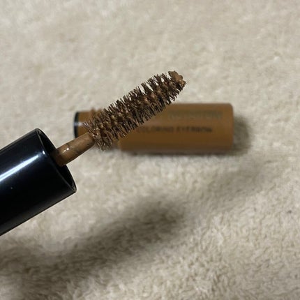 ナチュラルパウダーアイブロウ/ヘビーローテーション/パウダーアイブロウを使ったクチコミ(5枚目)