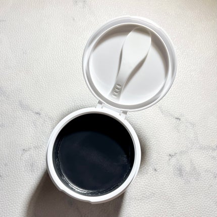 ソフティモ クリアプロ クレンジングバーム CICA ブラック/ソフティモ/クレンジングバームを使ったクチコミ(6枚目)