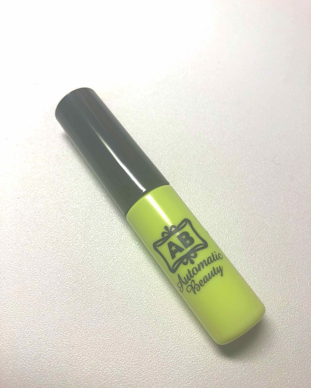 ダブルアイリキッド/Automatic Beauty/二重まぶた用アイテムを使ったクチコミ(2枚目)