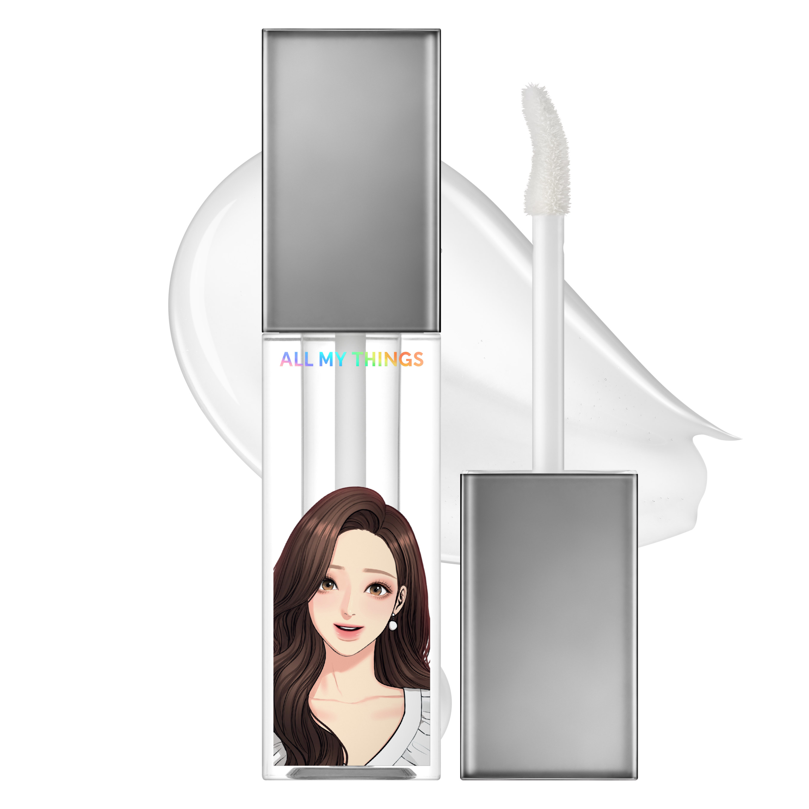 オールマイシングス トゥルービューティ キス リッププランパー 06 エブリデイ