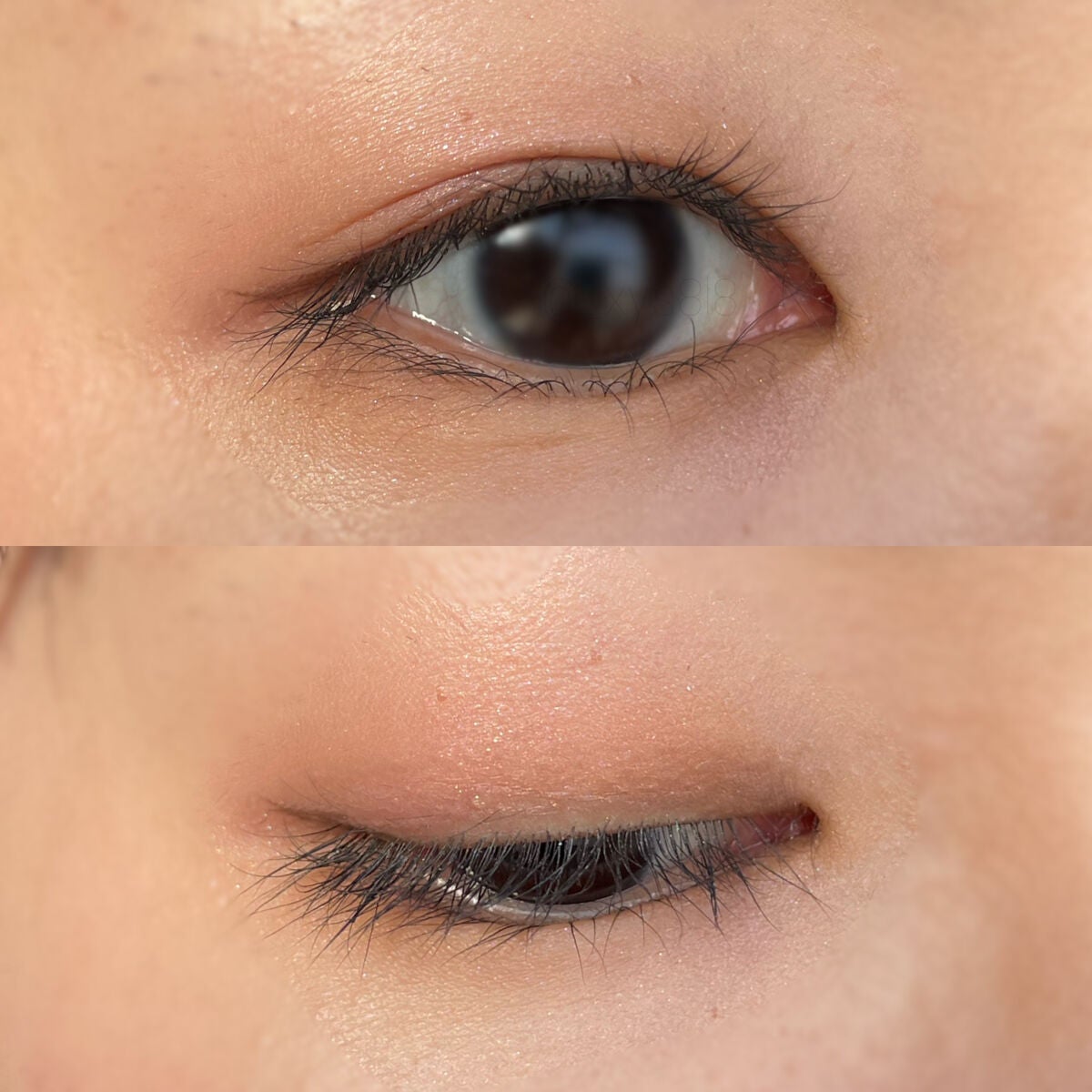 アイカラーレーション/LUNASOL/アイシャドウパレットを使ったクチコミ(2枚目)