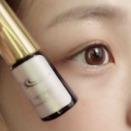 アイトーク スーパーホールド/アイトーク/二重まぶた用アイテムを使ったクチコミ(1枚目)