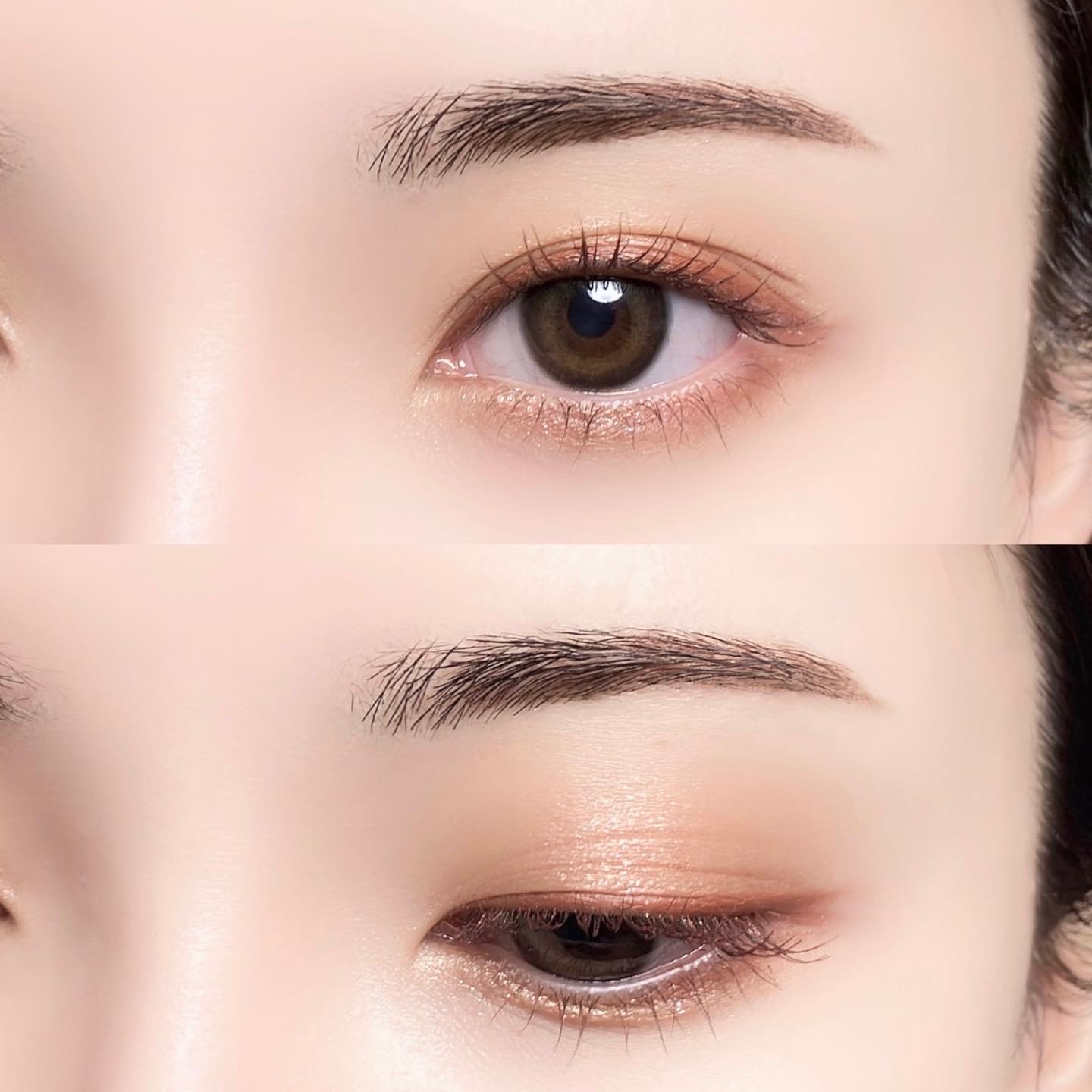 マルチ パレット/Celvoke/マルチパレットを使ったクチコミ（3枚目）