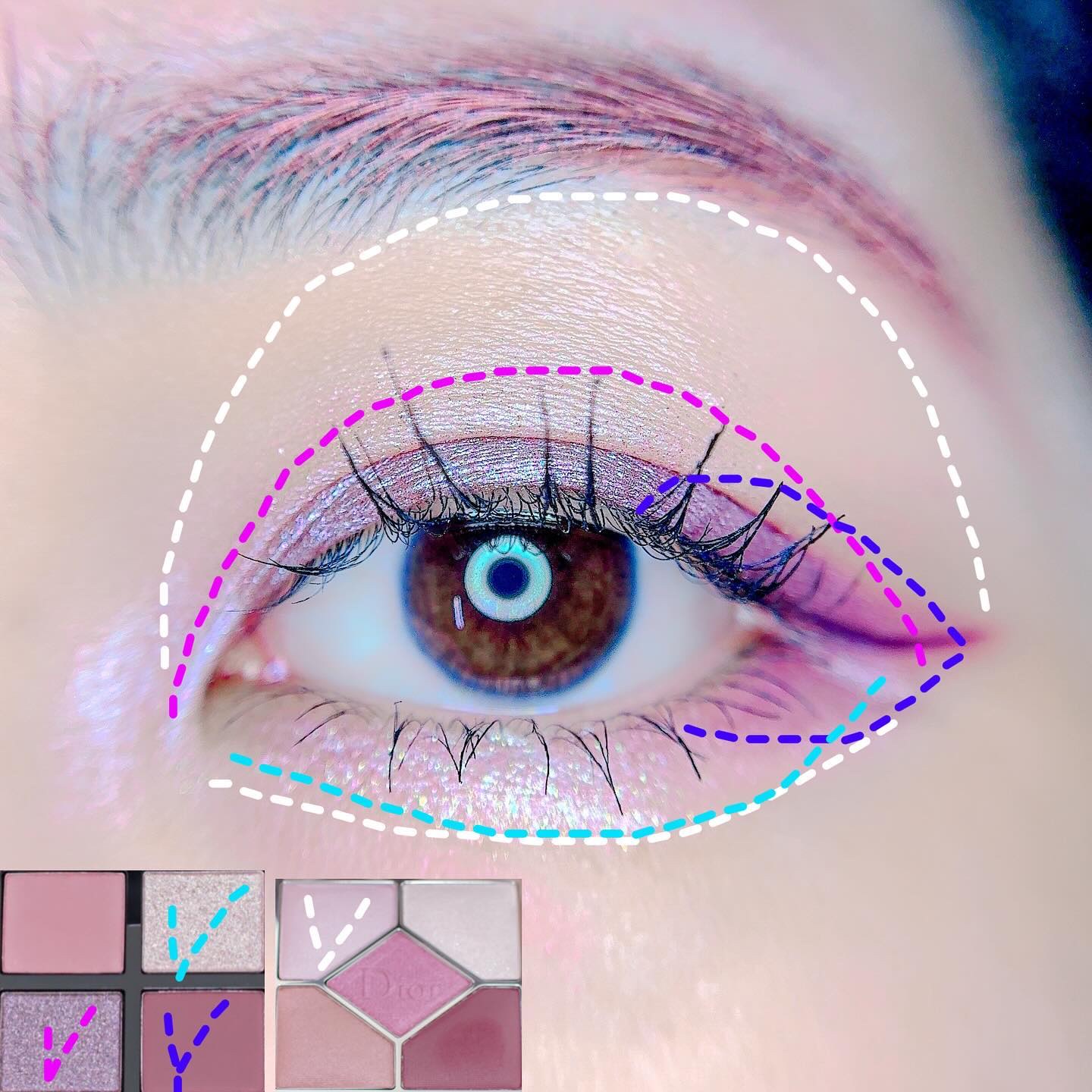 アイ エンハンシング プライマー/SUQQU/化粧下地を使ったクチコミ（2枚目）