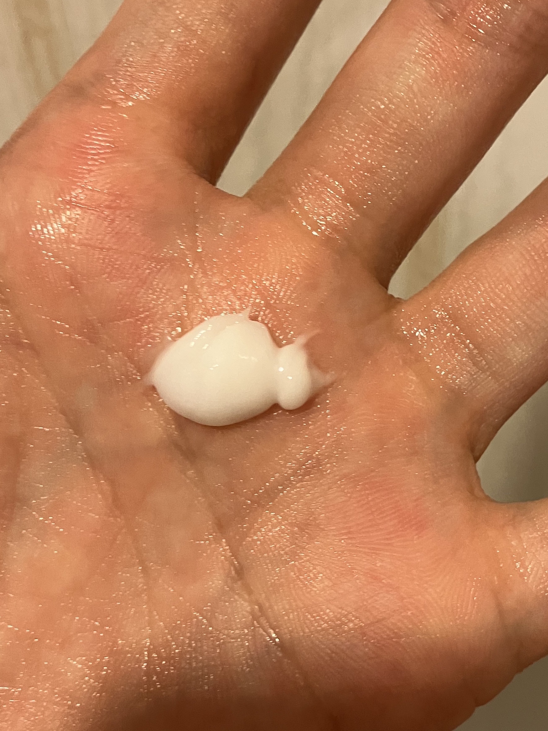 MT コントア ローション/MTメタトロン/化粧水を使ったクチコミ（3枚目）