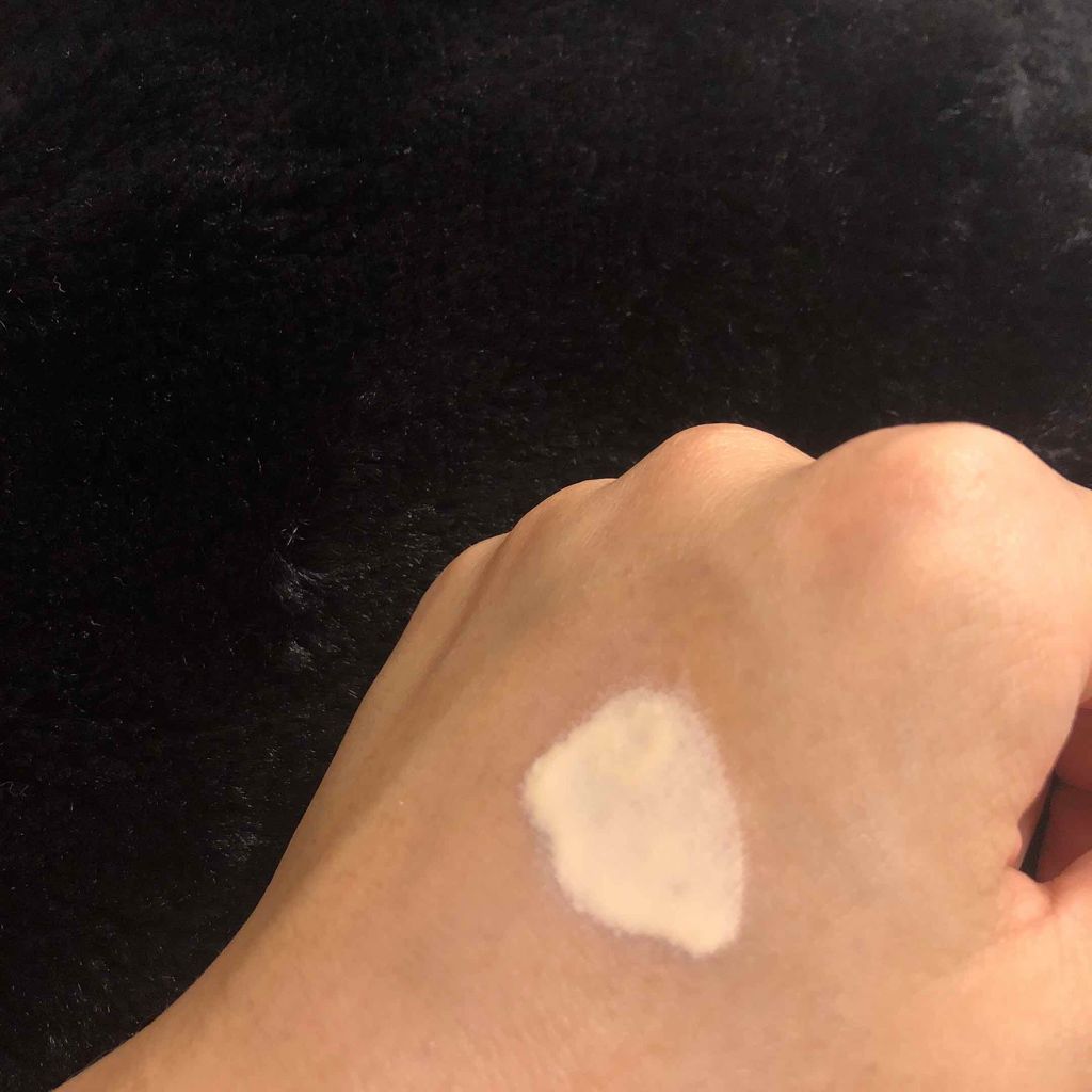 皮脂テカリ防止下地/CEZANNE/化粧下地を使ったクチコミ(2枚目)