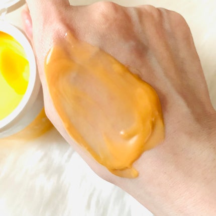 クレンジングバームV/CLAYGE/クレンジングバームを使ったクチコミ(5枚目)