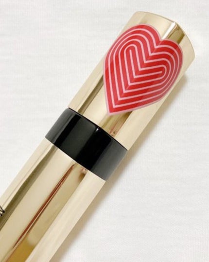 リュクス シャイン インテンス リップスティック/BOBBI BROWN/口紅を使ったクチコミ(3枚目)