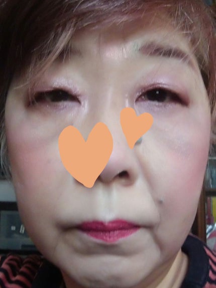 リキッドアイライナーR4/ラブ・ライナー/リキッドアイライナーを使ったクチコミ(3枚目)