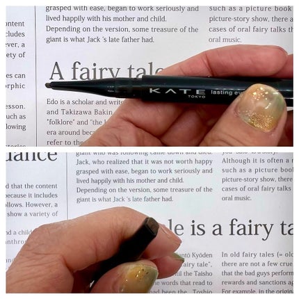 フーミー アイブロウパウダー/WHOMEE/パウダーアイブロウを使ったクチコミ(5枚目)