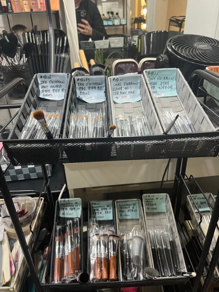 ããððð¥ð on LIPS ãéåœã¡ã€ã¯ãã©ã·AnccibrushåŒå€§ã¢ã³ã·ãã©ã·ããã³ãã..ãïŒ4æç®ïŒ