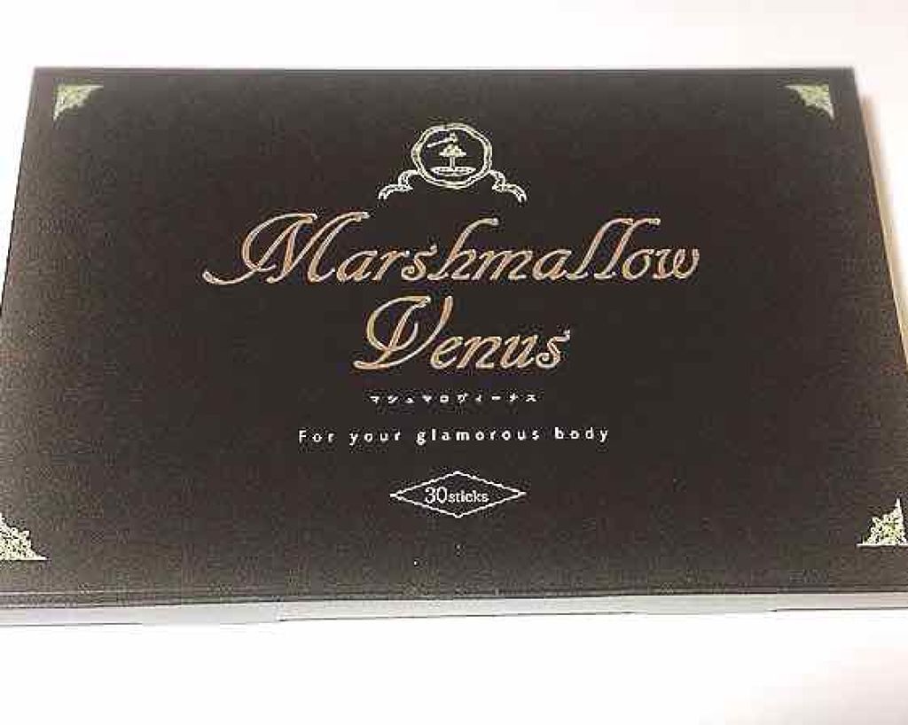 試してみた】マシュマロヴィーナス マシュマロヴィーナスのリアルな