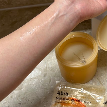 アビブ グルタチオンソームダークスポットセラムビタドロップ/Abib /美容液を使ったクチコミ(7枚目)