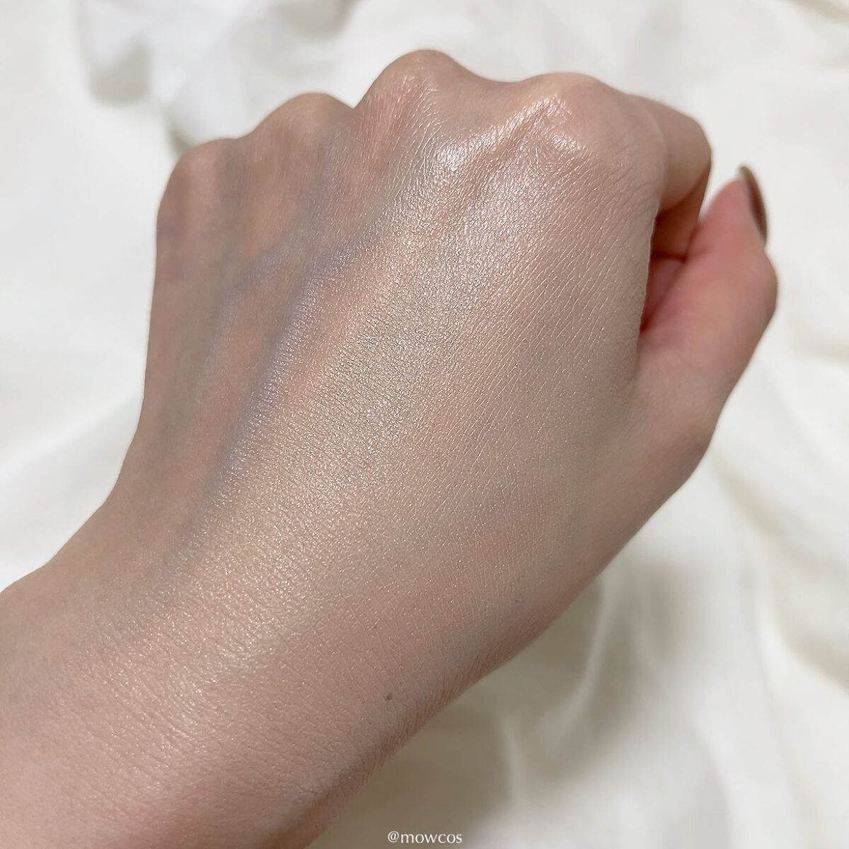 アイデアルアクトレス バックステージクリーム SPF30 PA++ 50ml/KLAVUU/化粧下地を使ったクチコミ(4枚目)